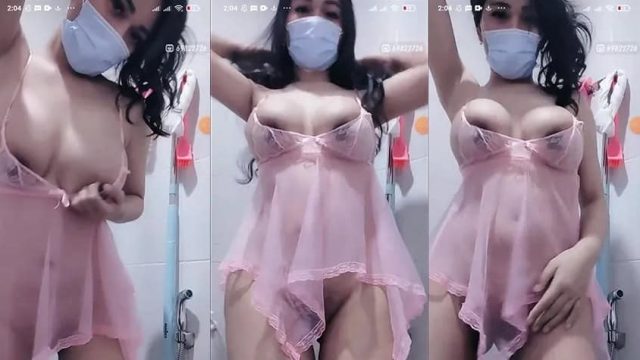pl milan garut wikwik di room karoke viral2024