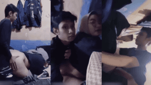 Yande New Top Ukrty Bening Bercumbu Di Tretes Viral Global 2025