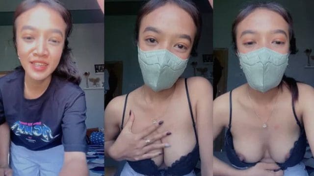 Iclik Indo Yang Viral Yandex Video Enaknya Digoyang Mahasiswi Cantik Toge