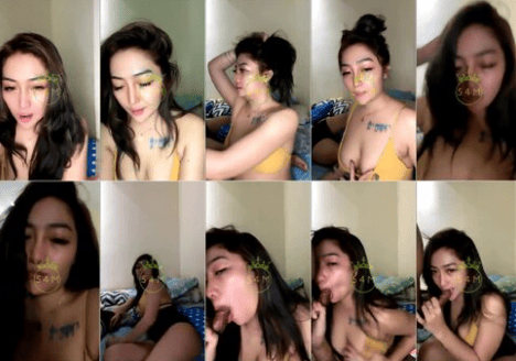 Viral Abg Indo Desahan Tante Yunita Di Sodok Berondong Brutal Top Trending New 2025